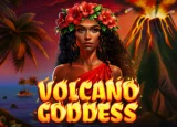 Volcano Goddess